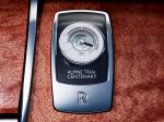 Rolls-Royce Ghost Alpine Trial Centenary Collection 2013 года